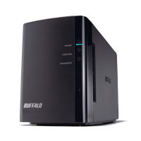 Buffalo LS-WX2.0TL/R1 Buffalo LS-WX2.0TL/R1